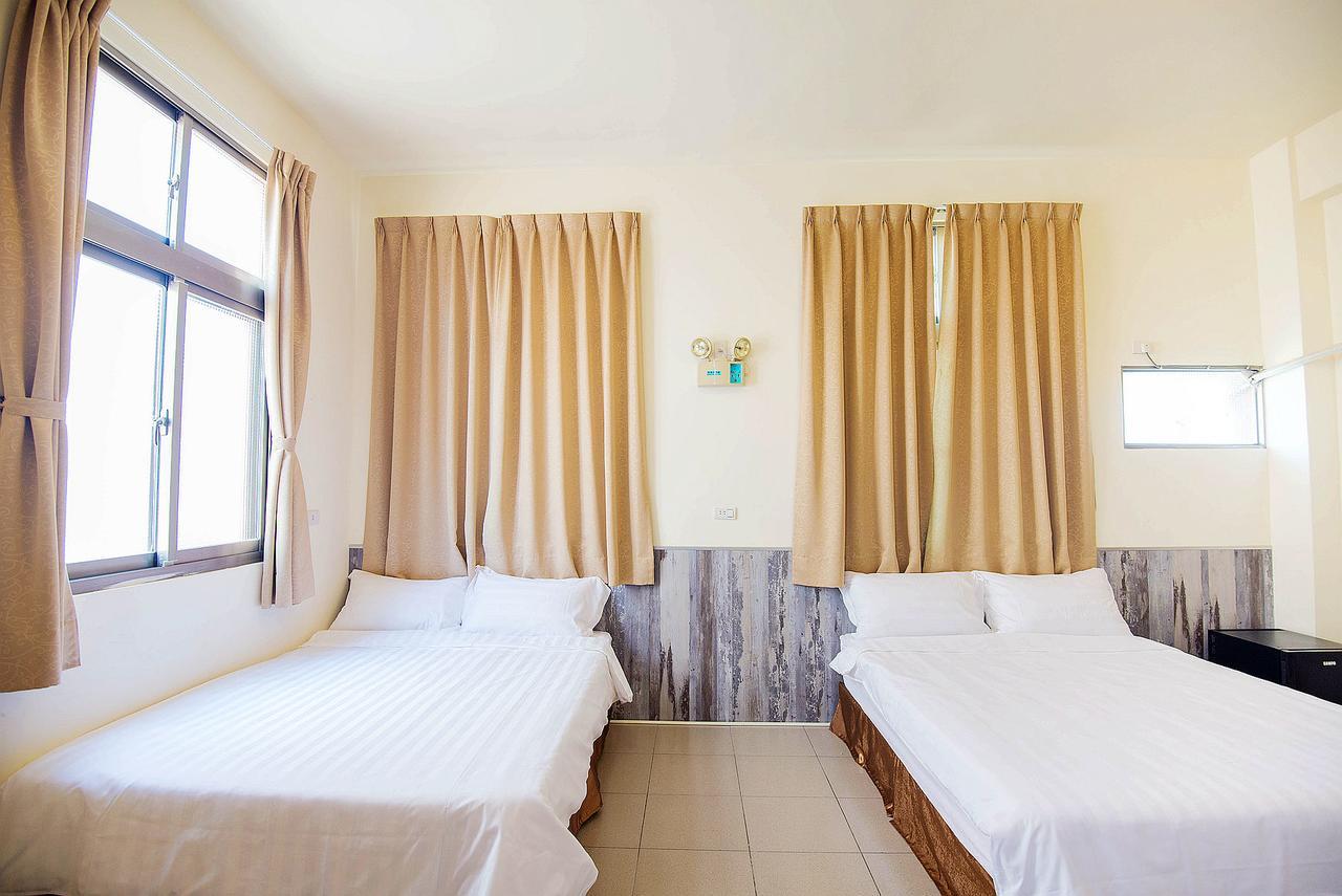 Happiness B&B Magong Εξωτερικό φωτογραφία