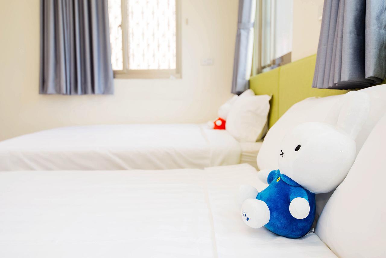 Happiness B&B Magong Εξωτερικό φωτογραφία