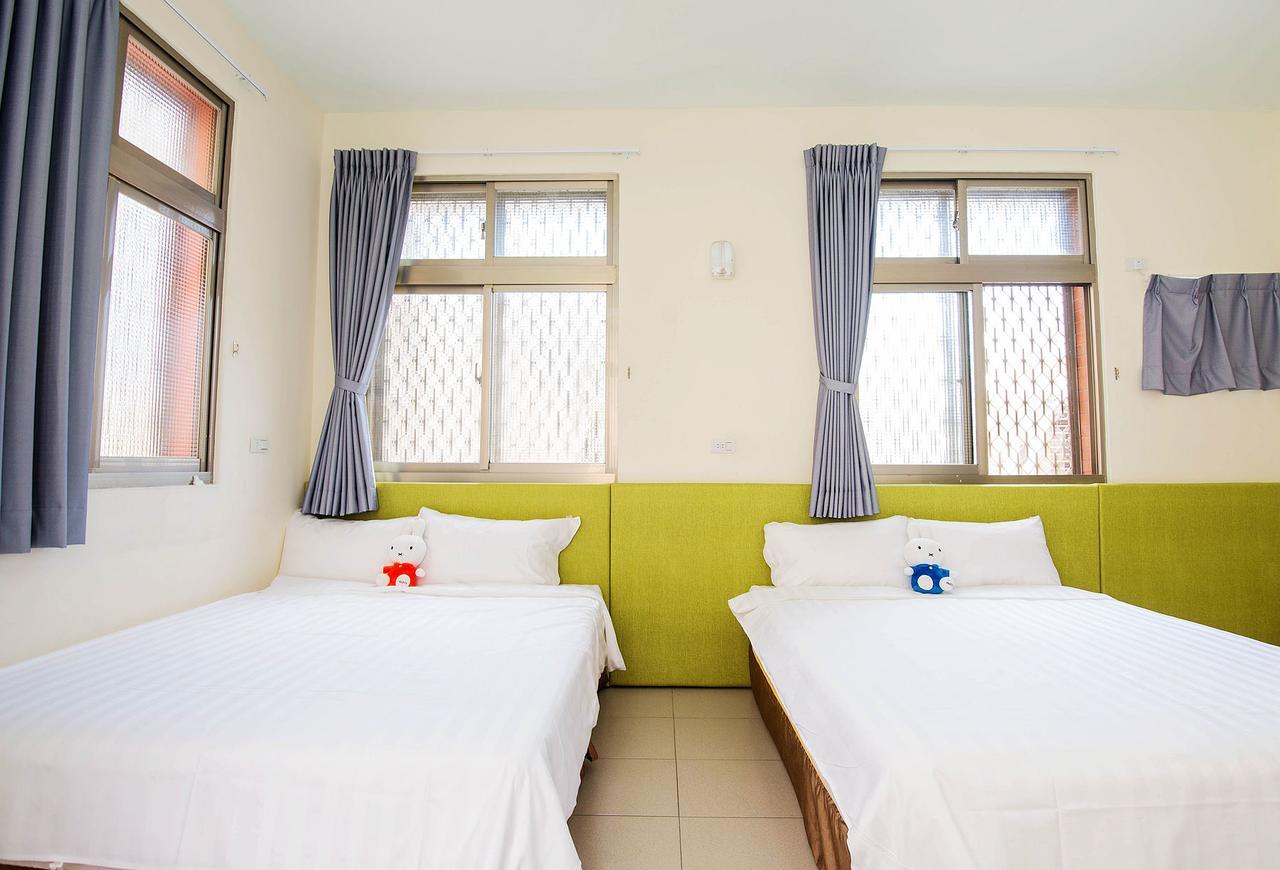 Happiness B&B Magong Εξωτερικό φωτογραφία