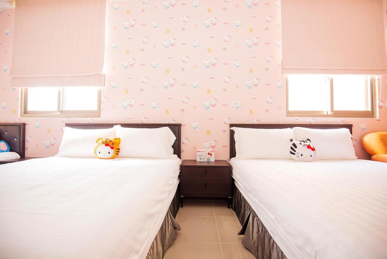 Happiness B&B Magong Εξωτερικό φωτογραφία