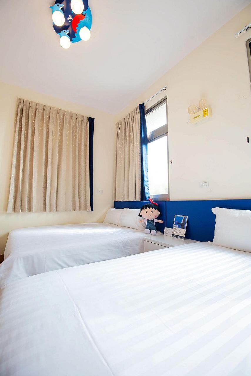 Happiness B&B Magong Εξωτερικό φωτογραφία