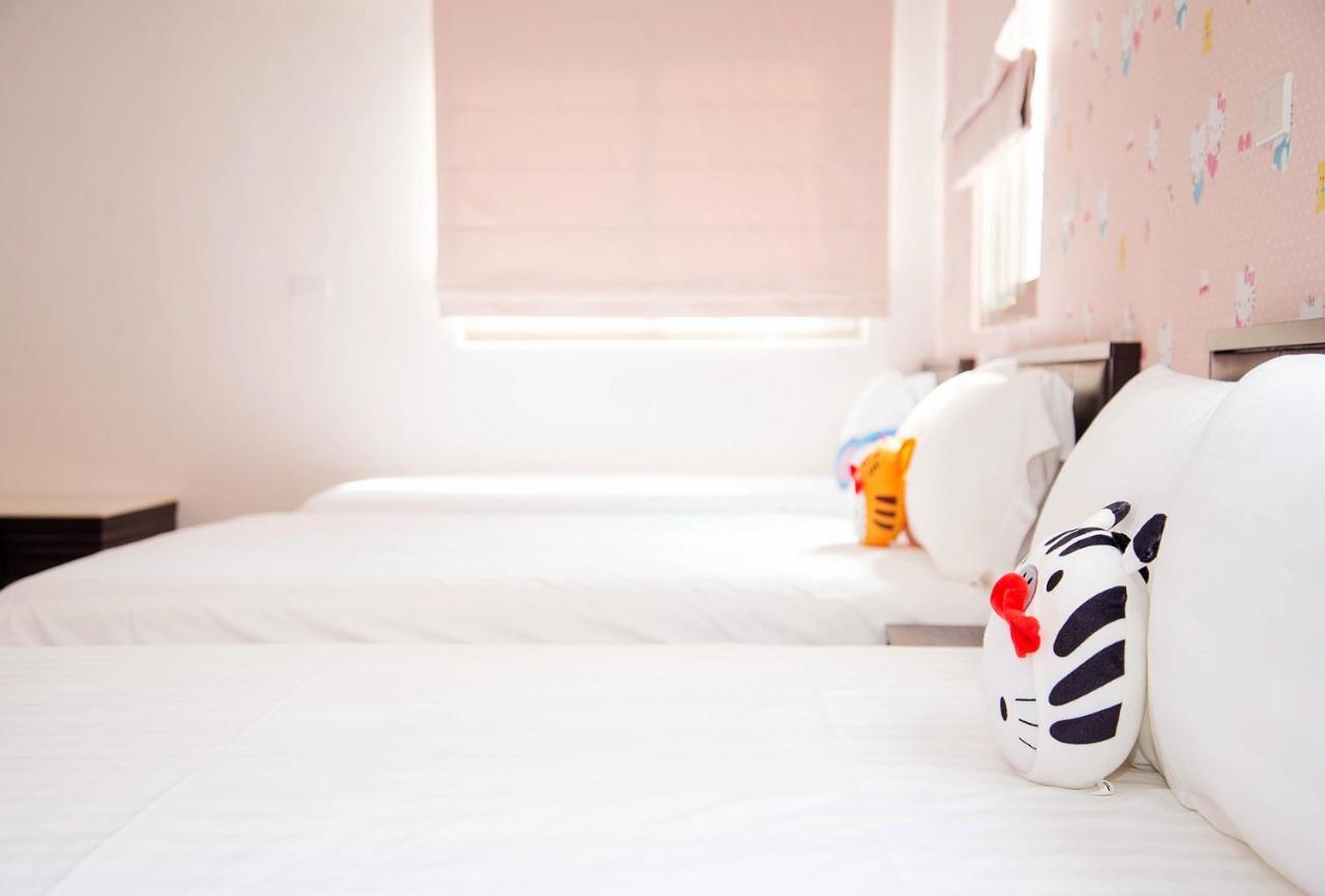 Happiness B&B Magong Εξωτερικό φωτογραφία