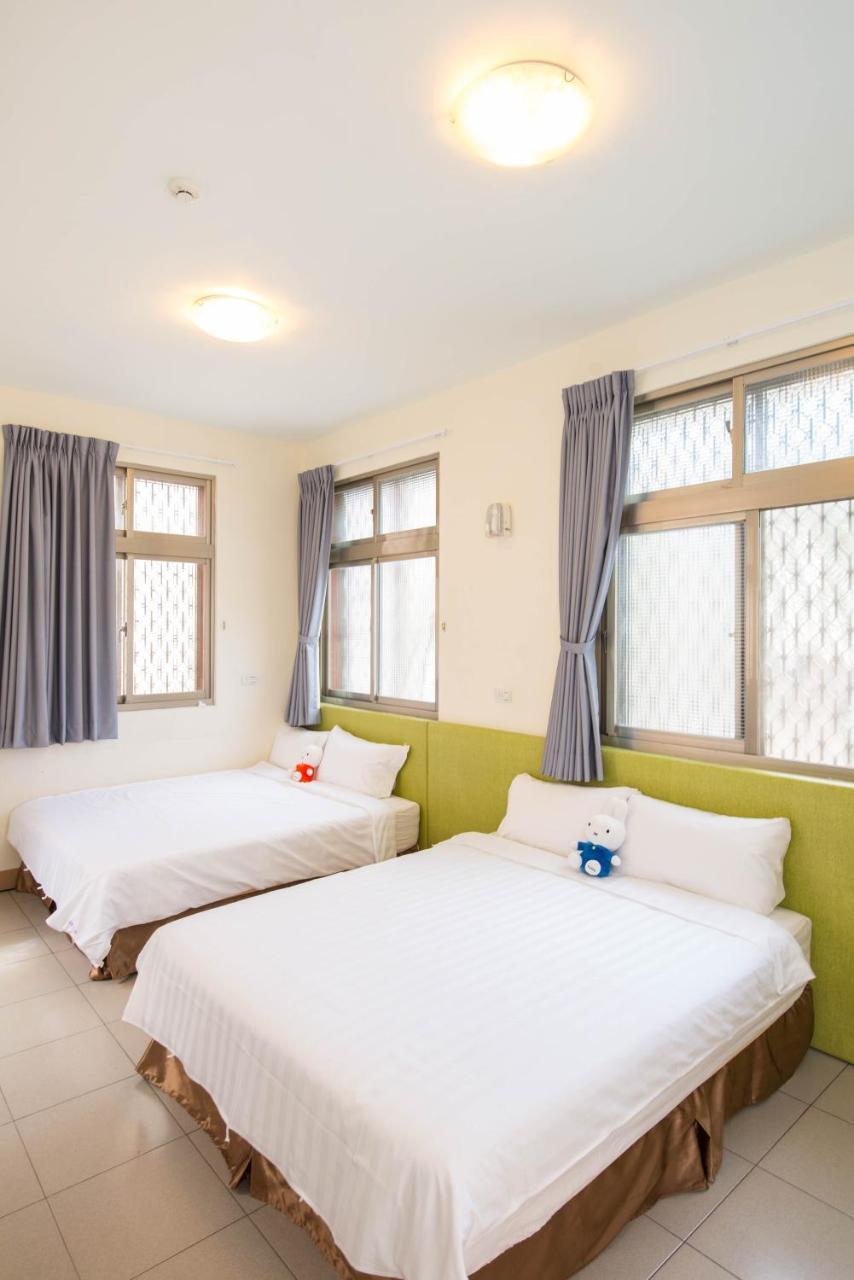 Happiness B&B Magong Εξωτερικό φωτογραφία