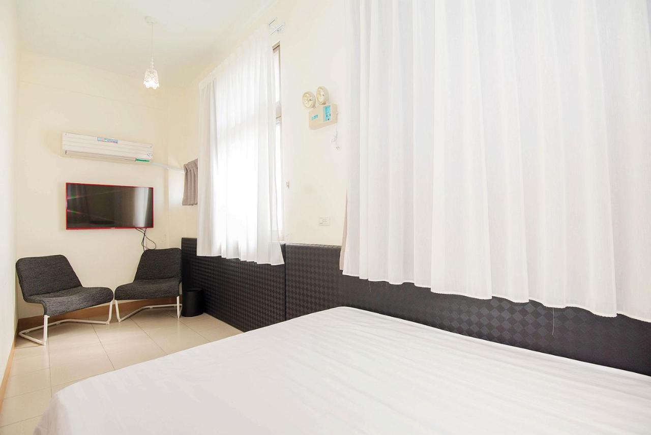 Happiness B&B Magong Εξωτερικό φωτογραφία
